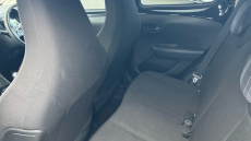 Peugeot 108 1.0 72 Allure 5dr Petrol Hatchback